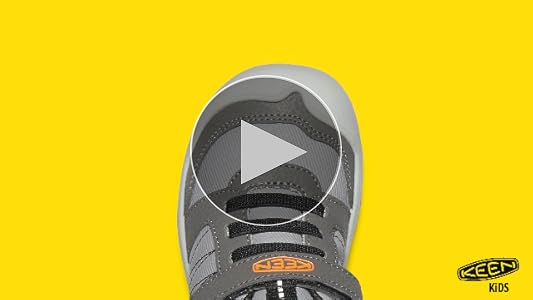 Amazon.com | KEEN Kids Knotch Peak Alternate Closure Lightweight